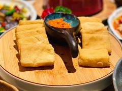 -山石榴·贵州菜(丰盛里店)