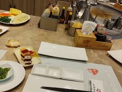 -上渔铁板烧(熙悦汇店)