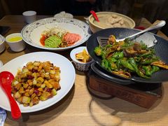 -王婆婆老妈蹄花·川菜馆(太古里一店)