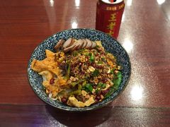 干捞螺蛳粉-螺世纪螺蛳粉·桂味小排档(裕德店)