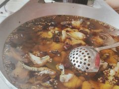 -辣婆婆(航天桥店)