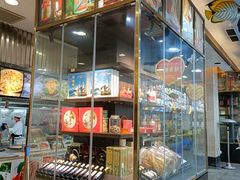 -东江海鲜酒家(艺都分店)