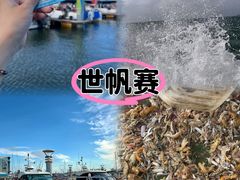 -巧克力渔家.小船海鲜家常菜(万平口店)