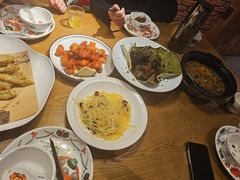 -味莊餐厅(康庄南街店)