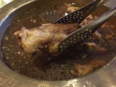 -和庆斋阳坊秘制羊蝎子火锅(云岗店)