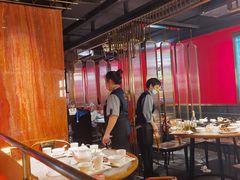 -啫神·广州地标美食(北京路店)