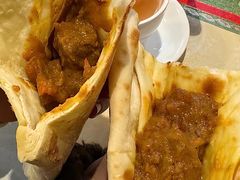 -Santoor 萨都里印度餐厅(北锣鼓巷店)