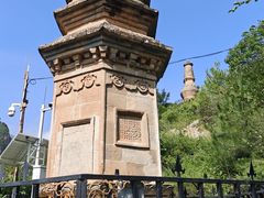 -小五台金河景区