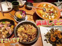 -云海肴·汽锅鸡·云南菜(高德置地店)