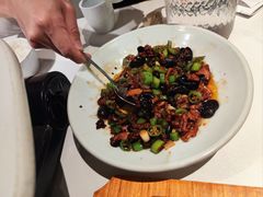 -庆江南江南菜(琴湖溪里花园城店)