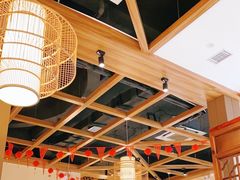 大堂-海棠湾聚鼎香海鲜坊(海昌梦幻不夜城店)