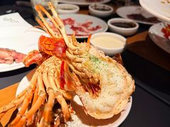 -拉蒂娜·巴西牛排馆 Latina·Brazilian Steakhouse(铜仁旗舰店)