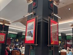 -奇芳阁·百年清真南京菜(夫子庙店)