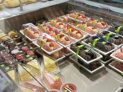 -奈雪的茶(印象城店)