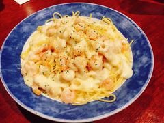 -RED LOBSTER(dubai mall)