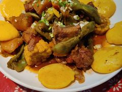-人民公社大食堂(顺义总店)