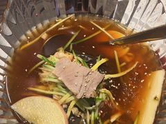 -河坝烧烤串城(金达莱店)