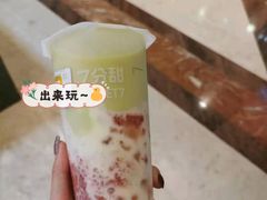 -7分甜(钟楼龙湖店)