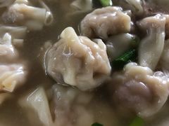 斋云吞-新园饮食店(香洲总店)