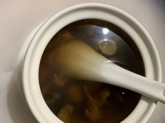 玛卡炖珍菌-云来居素食馆(南山店)
