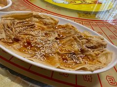 -石岐佬中山菜馆(张溪店)