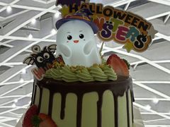 -味多美蛋糕(东直门店)