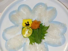 -肆月河豚·新淮扬(金融街店)