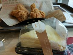 -薇薇安千层蛋糕(府城店)