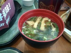 -胡椒厨房(金安国际购物广场店)