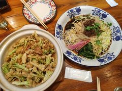 -陈家老院子·长春特色东北家宴(一匡街店)