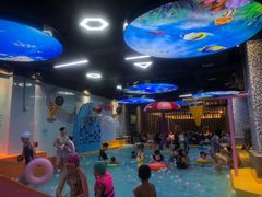 -青水瓦台汤泉(未央店)