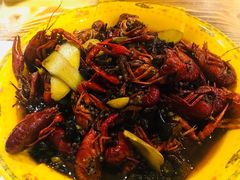 -刘一龙虾(数码路店)