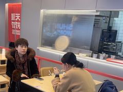 -琴岛顺天馄饨(漳州二路店)