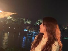 -鹭江宾馆·观海餐厅