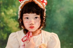 -小熊维尼高端儿童摄影(宝安旗舰店)