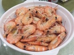 景好海鲜餐厅-景好海鲜餐厅(大鹏必选旅游店)