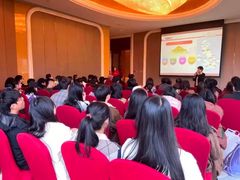 -金吉列留学·语培·小语种·国际课程(武昌分公司)