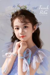 -吉姆叔叔亲子儿童摄影(青岛印象·山店)