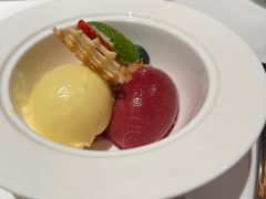 -北京古城老院厉晓麟精致菜