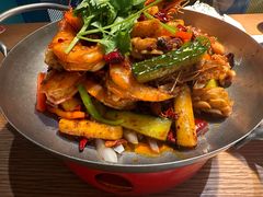 -纳鲁孜·新疆特色餐厅(上海悦荟广场店)