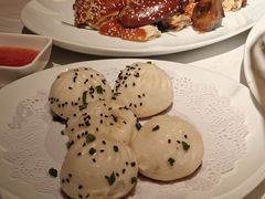-杭州新新饭店·1913餐厅