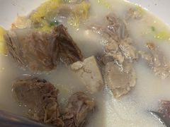 -福来居烤鸭店(天坛二店)