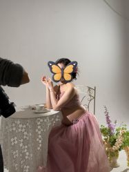 -十月孕记孕妈妈摄影