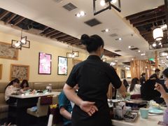 -韩时烤肉(枫蓝店)