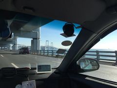 -星海湾跨海大桥