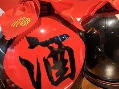 -老北京胡同味道二荤铺(酒仙桥店)