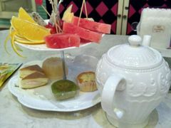 -自由港KTV(王子公主金平店)