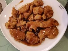 -烤肉宛饭庄(南礼士路店)