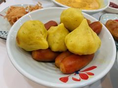 -木子谷深圳甜品自助餐(梅林店)