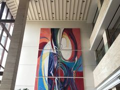 -南通鹏欣花园国宾酒店